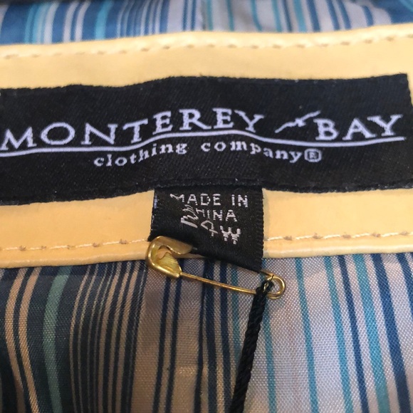 Leather jacket - Picture 3 of 4